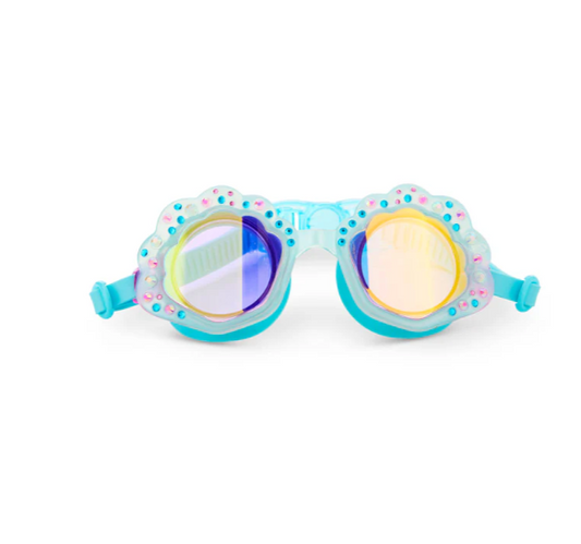 Bling2o Goggles - Turquoise Tides