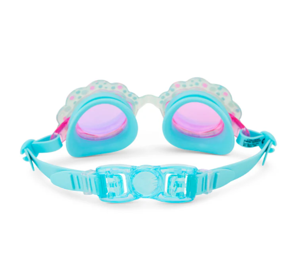 Bling2o Goggles - Turquoise Tides