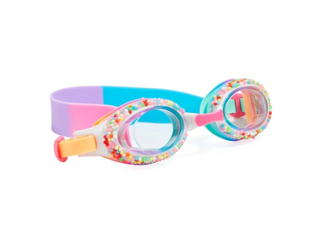 Bling2o Goggles - Plunge Pink Purple