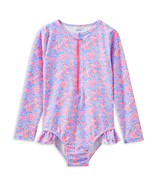 Pretty Posy Swimsuit