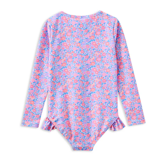 Pretty Posy Swimsuit