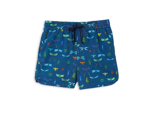 Beetles Board Shorts