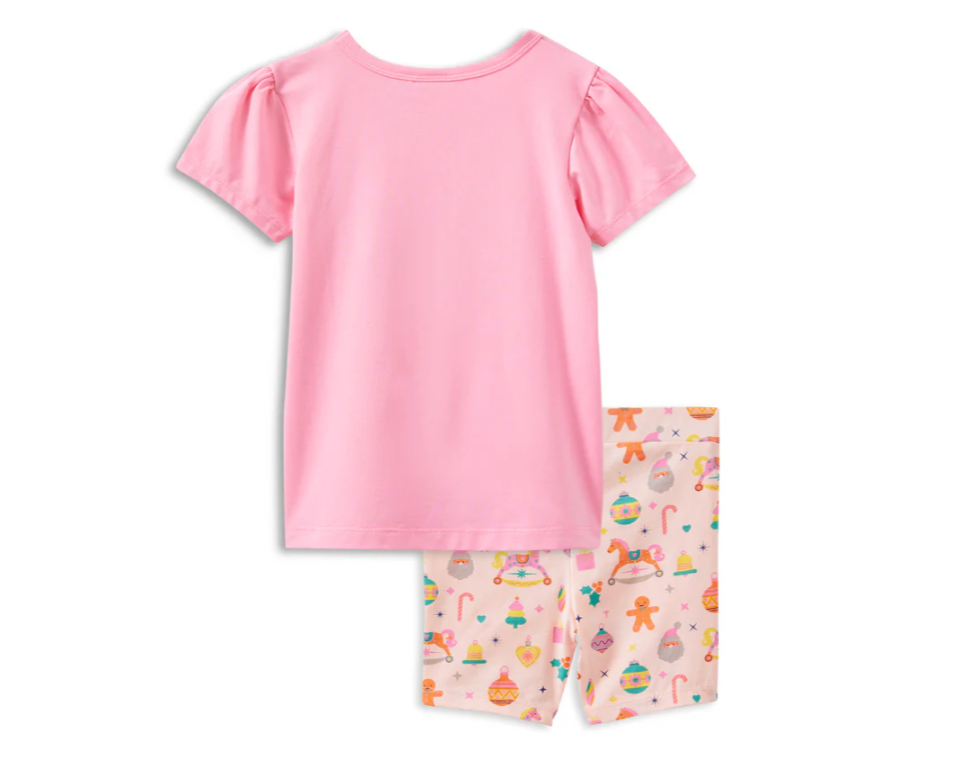 Rocking Horse PJs