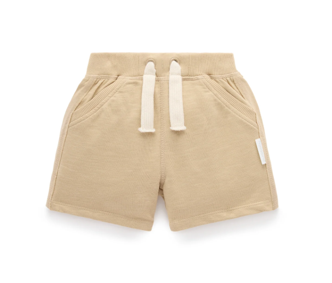 Casual Shorts Sand