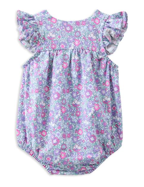 Pretty Posy Playsuit