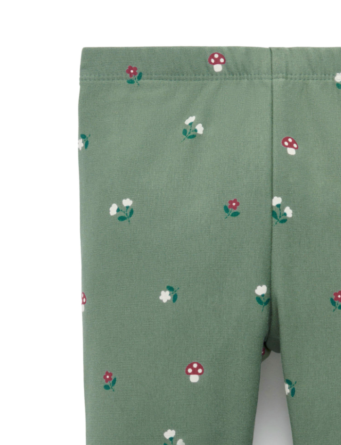 Glade Thick Leggings