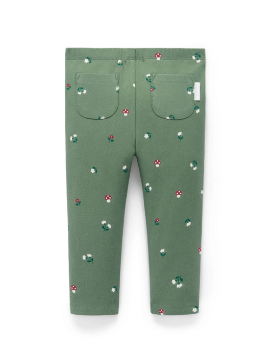 Glade Thick Leggings