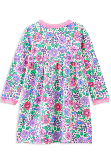 Confetti Garden Dress