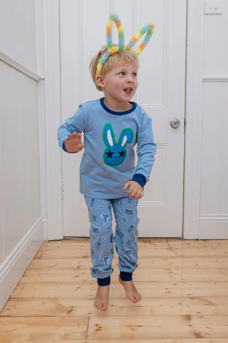 Rascal Bunny PJ's