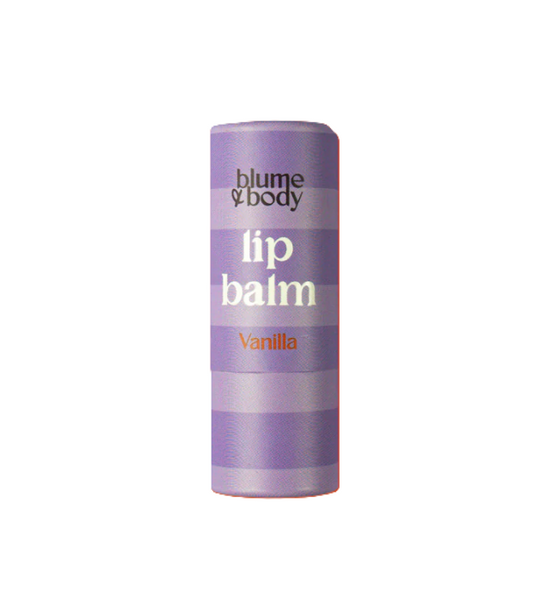 Vanilla Lip Balm