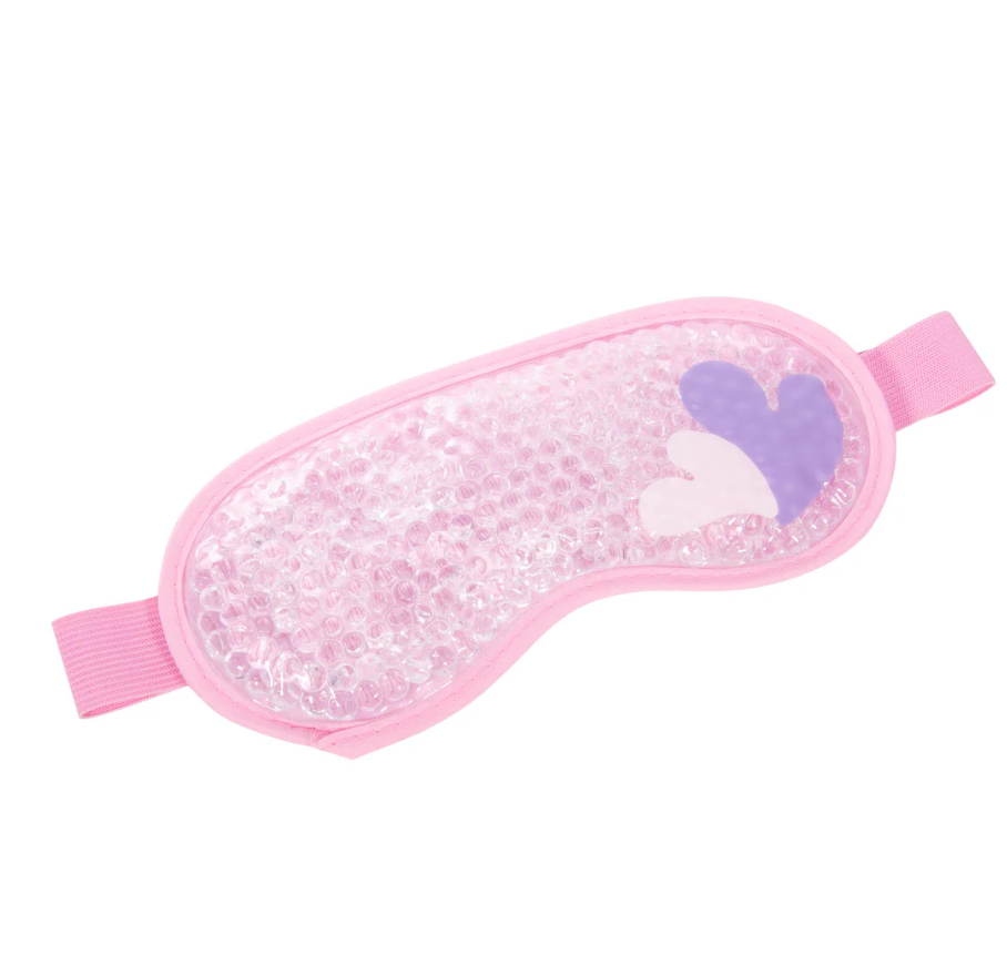 Bliss Cooling Eye Mask