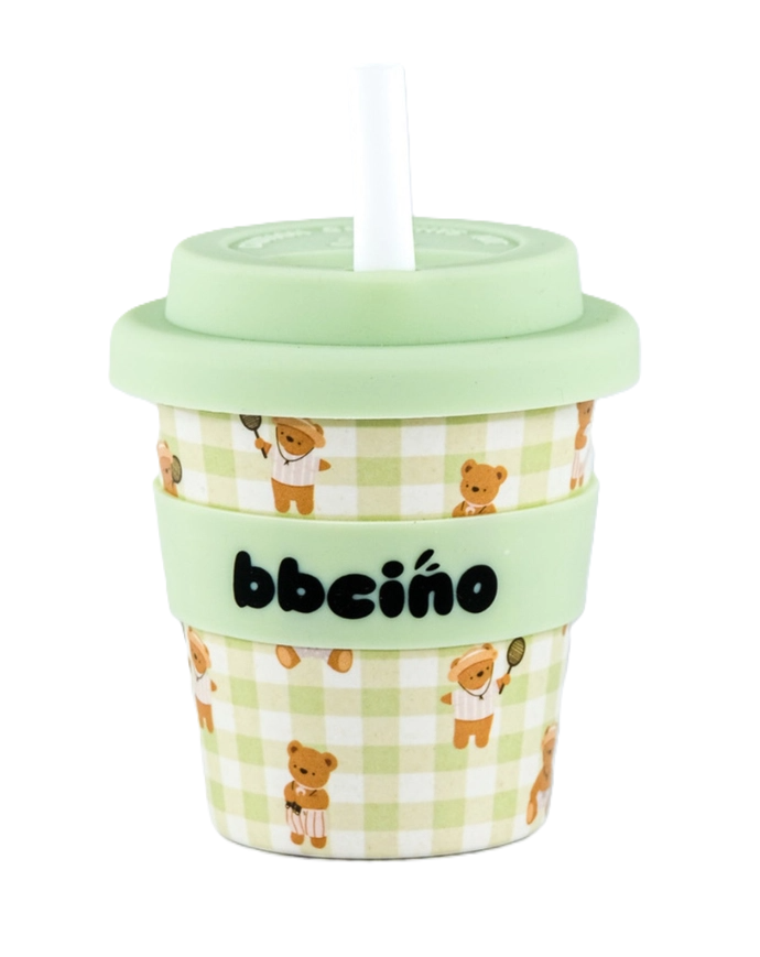 Bbcino Cup - Green Bears