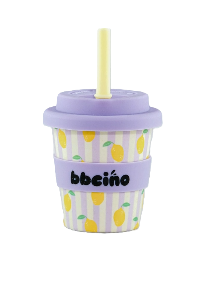 Bbcino Cup - Purple Citrus