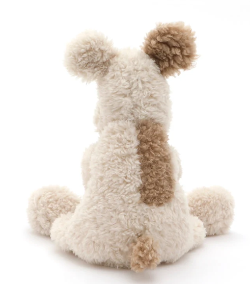 Buddy the Dog