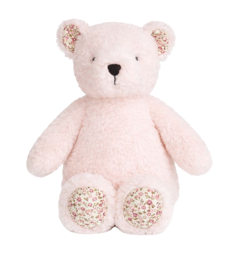 Flopsy Bear Pink