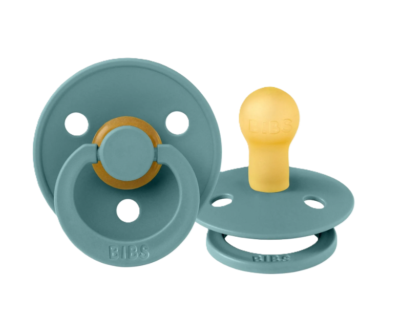 BIBS Island Sea 2pk