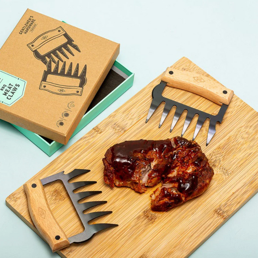 BBQ Meat Claws Set