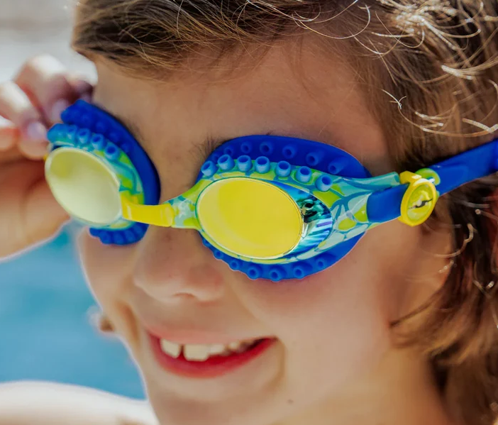 Sea Siphon Goggles