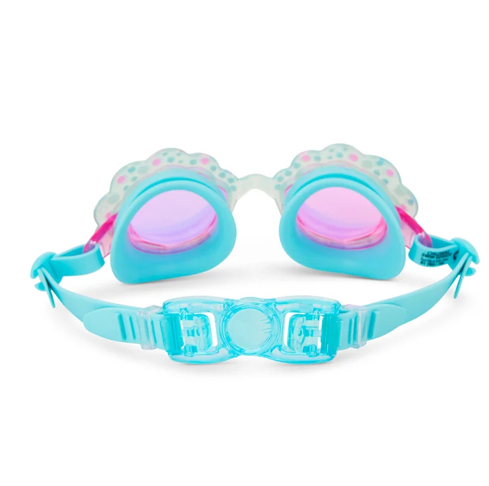 Turquoise Tides Goggles
