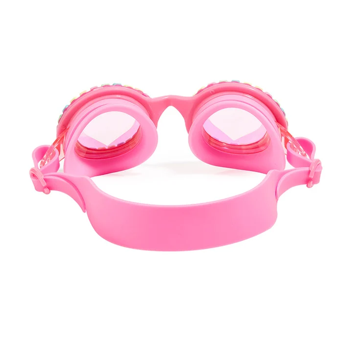 Pink Jewels Goggles
