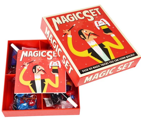 Magic Box Set