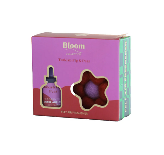 Bloom Air Freshener - Turkish Fig & Pear