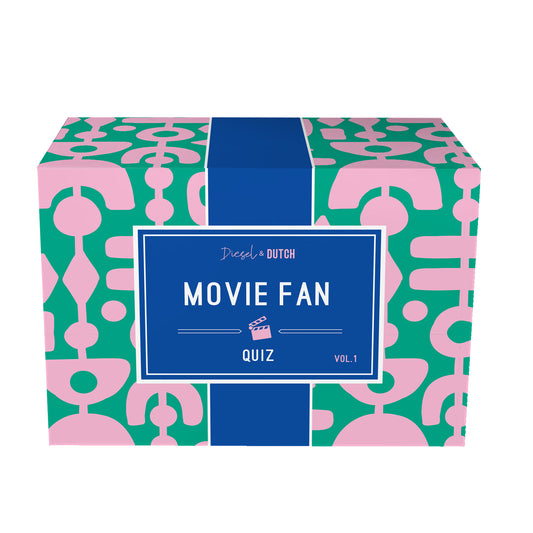 Movie Fan Trivia