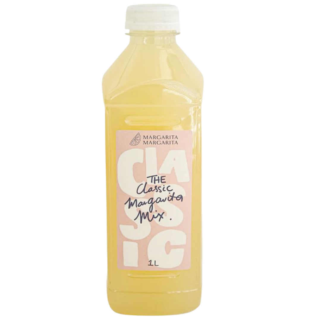 Margarita Mix - Classic
