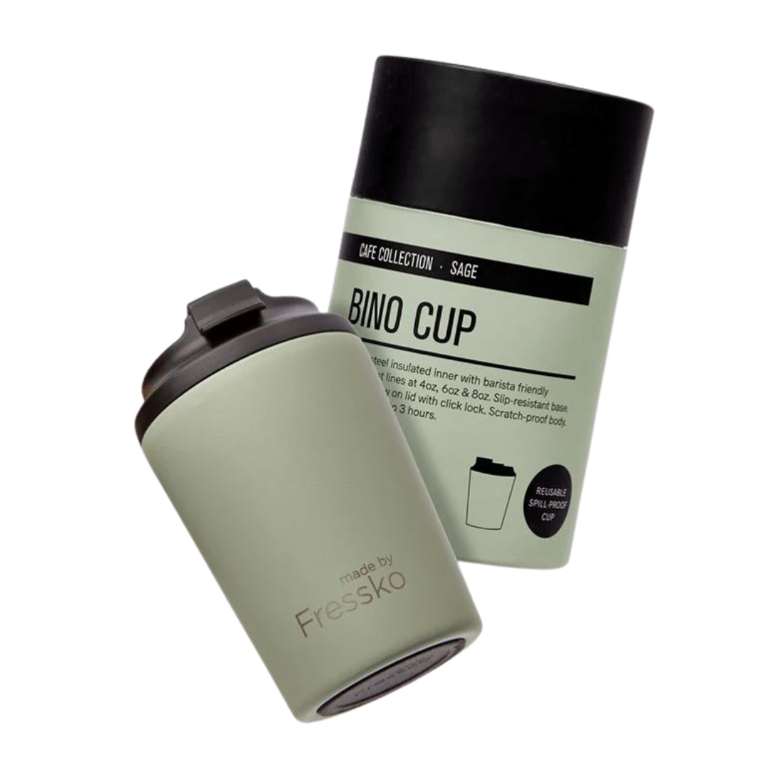 Bino Sage Cup 8oz
