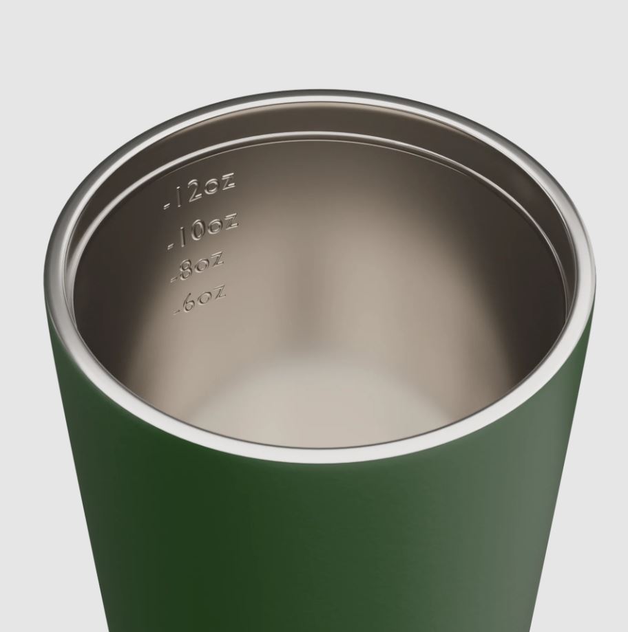 Camino Khaki Cup 12oz