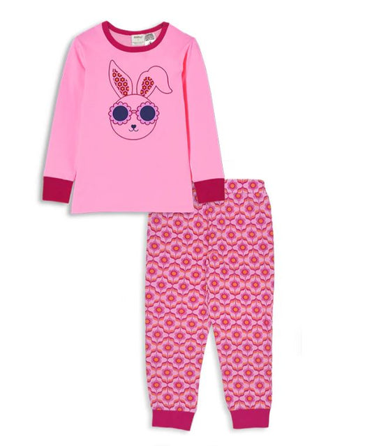 Sunny Bunny PJ's
