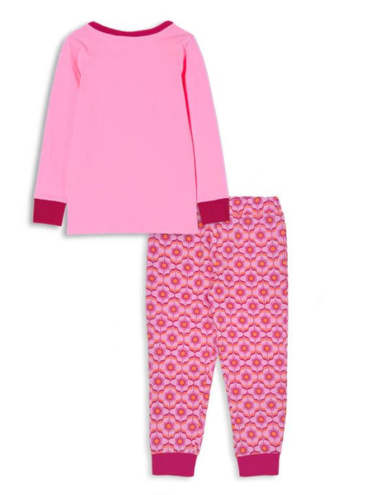 Sunny Bunny PJ's