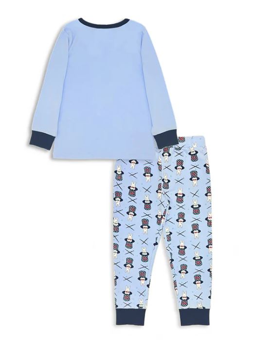 Magic Bunny PJ's