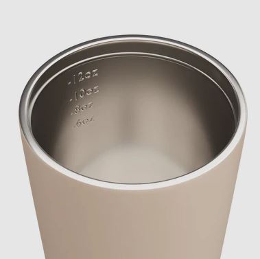 Camino Oat Cup 12oz