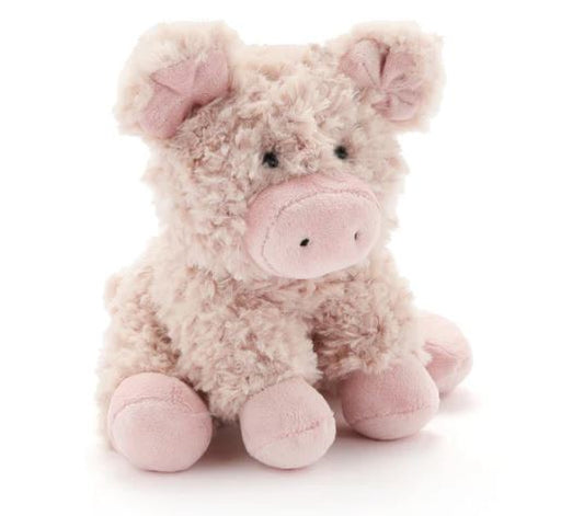 Poppy Pig