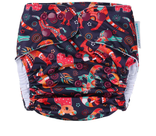 Reusable Swim Nappy - Koala Mates
