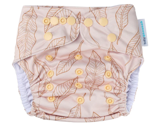 Reusable Swim Nappy - Unbeleafable