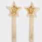 Inflatable Star Wands 2pce