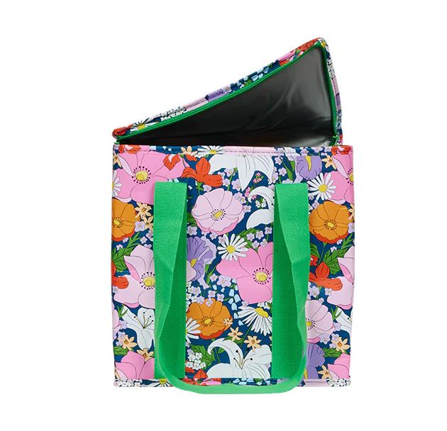 Fleur Insulated Tote