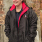 Gular Rugby Winter Jacket