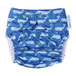 Reusable Swim Nappy - Whale of a Time