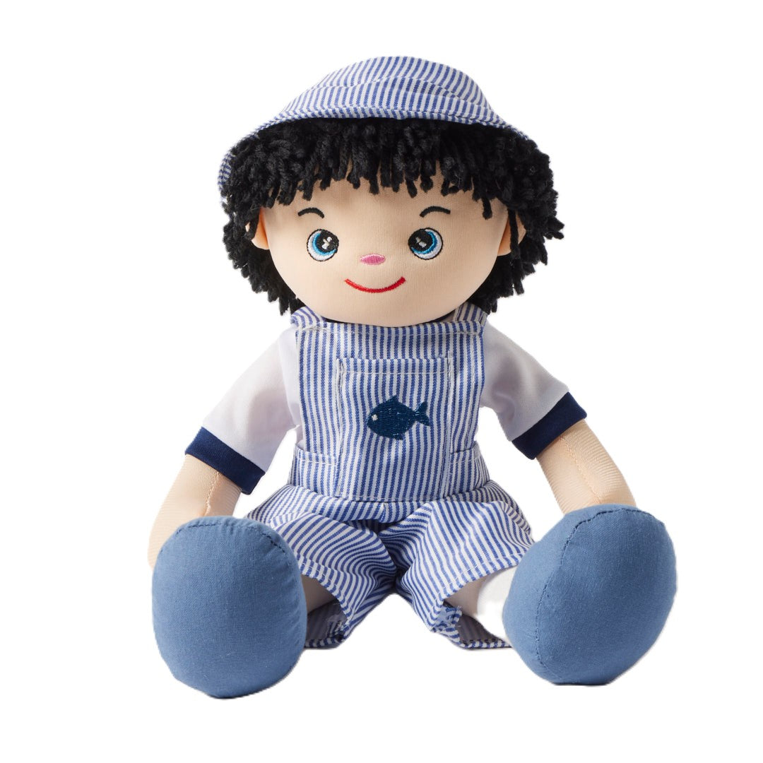 My Best Friend Bailey Doll