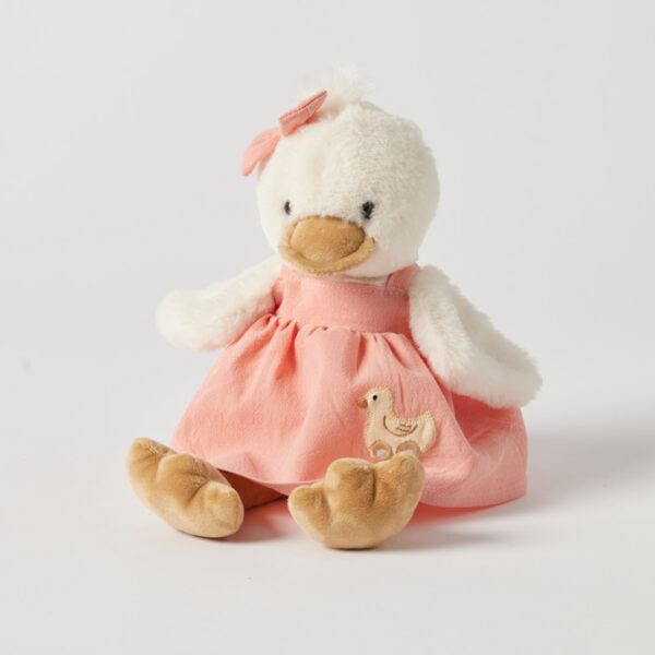 Flossie Duck