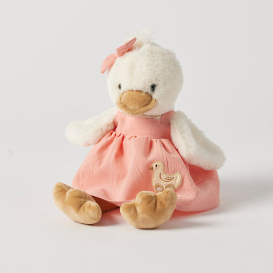 Flossie Duck