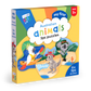Asutralian Animals 3pce Puzzle Set