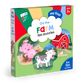 On the Farm 3pce Puzzle Set