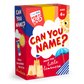 Can You Name? Game