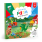 On The Go Puzzles - Farm