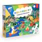 Happy Campers 64pce Puzzle