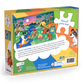 Happy Campers 64pce Puzzle